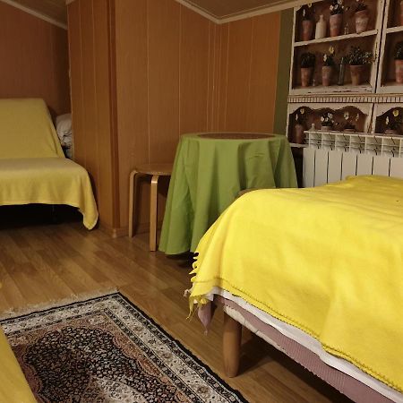 Arina Rodionovna Hostel Sankt Petersburg Zewnętrze zdjęcie