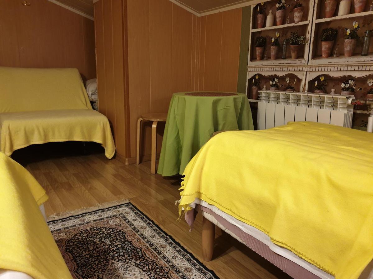 Arina Rodionovna Hostel Sankt Petersburg Zewnętrze zdjęcie